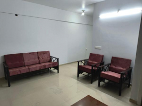 5bhk duplex cozy service apartment at mysore